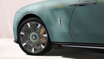 Rolls-Royce Spectre Inspired by Primavera