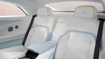 Rolls-Royce Spectre Inspired by Primavera