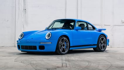 2021 RUF CTR Anniversary 