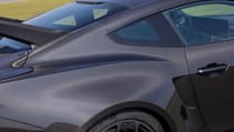 Ford Mustang GTD Liquid Carbon revealed