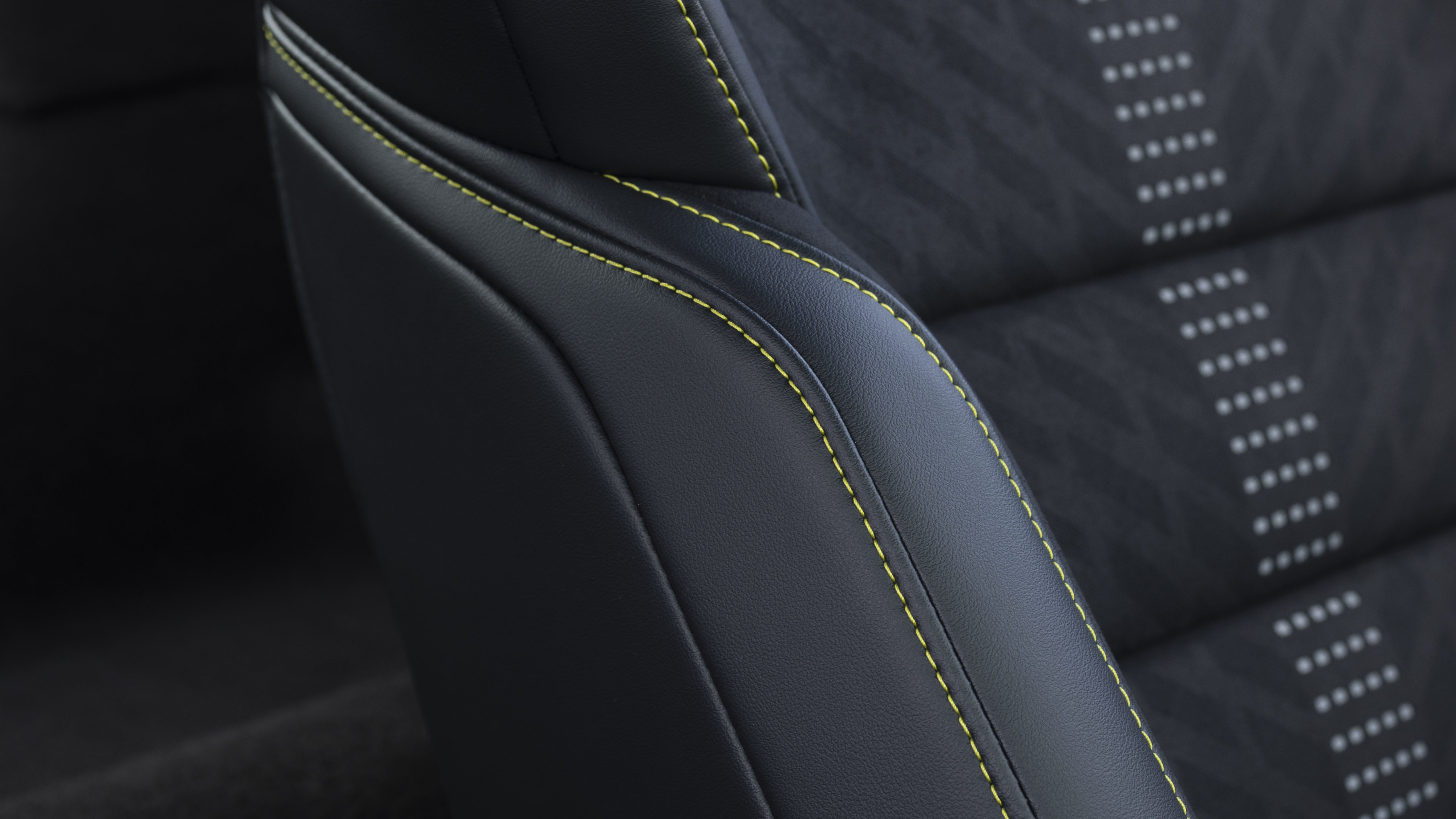 Ford Mustang GTD Liquid Carbon revealed