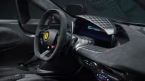 Ferrari Daytona SP3 Tailor Made auction