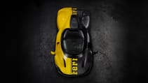 Ferrari Daytona SP3 Tailor Made auction