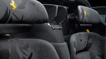 Ferrari Daytona SP3 Tailor Made auction