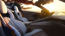Corvette ZR1X Top Gear