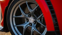 Shelby Super Snake-R Top Gear