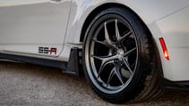 Shelby Super Snake-R Top Gear