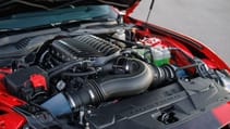 Shelby Super Snake-R Top Gear