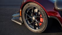 Czinger 21C wheel