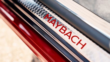 Maybach
