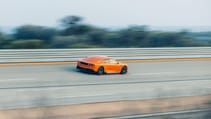 Mercedes Concept AMG GT XX Top Gear