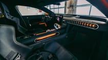 Mercedes Concept AMG GT XX Top Gear