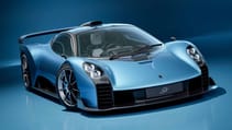 GMSV Le Mans GTR