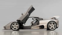 GMSV S1 LM