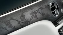 Rolls-Royce Spectre Inspired by Primavera