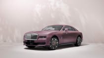 Rolls-Royce Spectre Inspired by Primavera