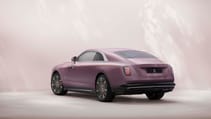 Rolls-Royce Spectre Inspired by Primavera