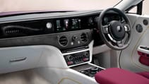 Rolls-Royce Spectre Inspired by Primavera