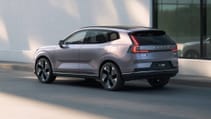 Volvo XC70 Top Gear