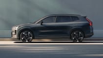 Volvo XC70 Top Gear