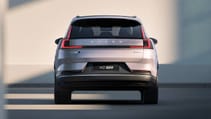 Volvo XC70 Top Gear