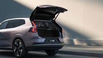 Volvo XC70 Top Gear