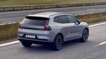 Volvo XC70 Top Gear