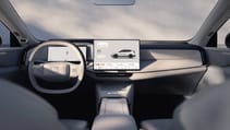 Volvo XC70 Top Gear