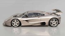 GMSV S1 LM