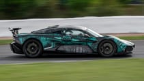 Aston Martin Valhalla profile