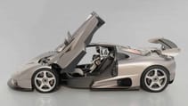 GMSV S1 LM