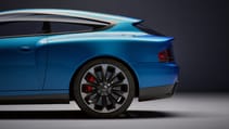 Top Gear Aston Martin Vanquish Ian Callum