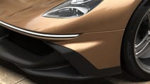 Garagisti and Co GP1 V12 hypercar