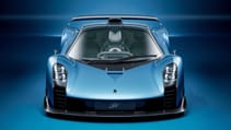 GMSV Le Mans GTR