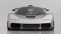 GMSV S1 LM