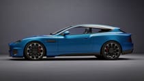 Top Gear Aston Martin Vanquish Ian Callum