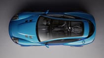 Top Gear Aston Martin Vanquish Ian Callum
