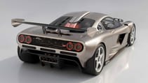 GMSV S1 LM