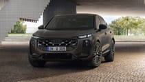 Audi Q3 Sportback Top Gear