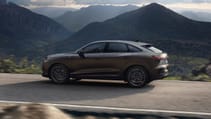 Audi Q3 Sportback Top Gear