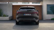 Audi Q3 Sportback Top Gear