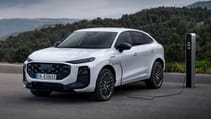 Audi Q3 Sportback Top Gear
