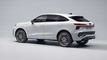 Audi Q3 Sportback Top Gear