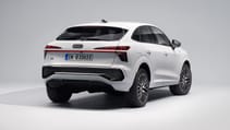 Audi Q3 Sportback Top Gear