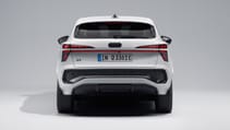 Audi Q3 Sportback Top Gear
