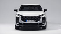 Audi Q3 Sportback Top Gear