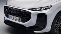 Audi Q3 Sportback Top Gear