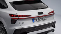 Audi Q3 Sportback Top Gear