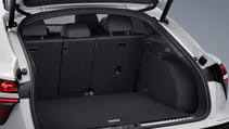 Audi Q3 Sportback Top Gear