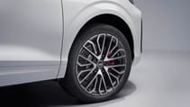 Audi Q3 Sportback Top Gear